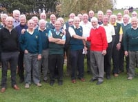 Rare home loss for Cowdray Park Seniors in final match