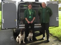 Animal welfare work recognised