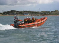 RNLI issues plea to ‘opt in’