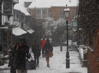 Snow now 'likely', says Met Office