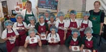 School’s in session for British Food Fortnight