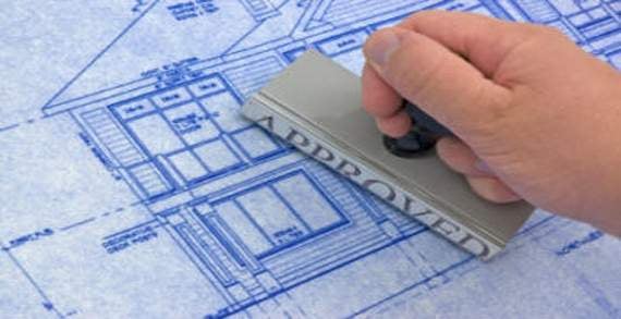 Plans submitted for new homes