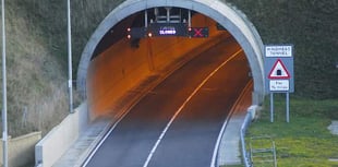 A3 tunnel now open in both directions following technical fault