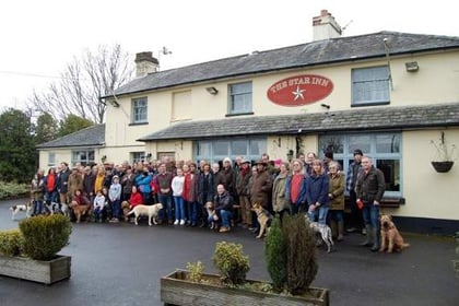 Villagers urged to join fight to save pub