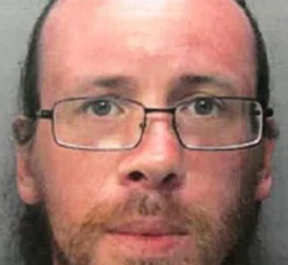 Sex offender jailed for three years