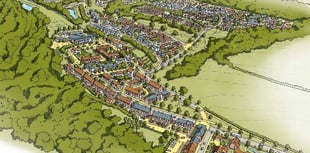 Residents grill Chawton Park Farm developer team