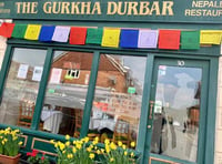 Grayshott's much-loved Gurkha Durbar restaurant to close its doors