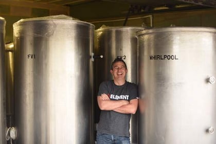 Maverick engineer to open new brewery and tap house in Farnham