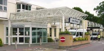 New Frimley Park Hospital will be the 'best in the country'