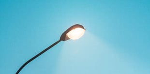 Are Alton's street lights too dim?