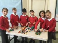 Festival of Bricks returns