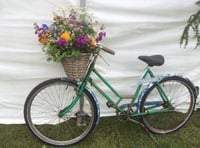 Farnham Flower Festival returns (virtually) for second year