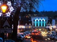 Beacons of light set to kick off Christmas in Farnham