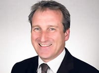 Damian Hinds back in government as security minister