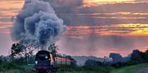 All aboard the Watercress Line: Celebrating 50 years this half-term!