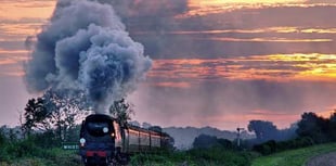 All aboard the Watercress Line: Celebrating 50 years this half-term!