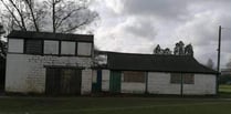 New building at recreation ground will not cost taxpayers a penny