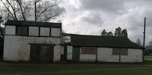 New building at recreation ground will not cost taxpayers a penny