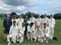 Grayswood win I’Anson Committee Plate in convincing style