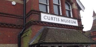 Volunteer at Curtis Museum and Allen Gallery