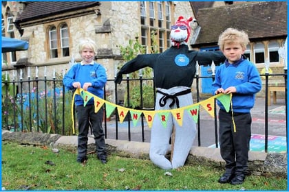 Farnham Fireworks & Torchlit Procession to make a big bang for town's Covid heroes