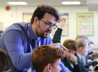 Weydon School to host Get into Teaching computer science taster afternoon