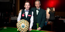 Snooker league has lost one of its greats