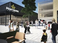 Christmas 2023 opening date for Morrisons in Whitehill & Bordon