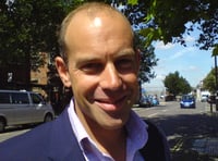 TV property guru Phil Spencer backs Save Alton Cinema campaign