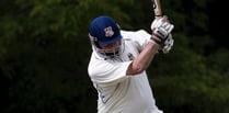 Tilford hang on after rare batting collapse against Blackheath