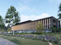 Board game giant set to move into huge new Bordon head office