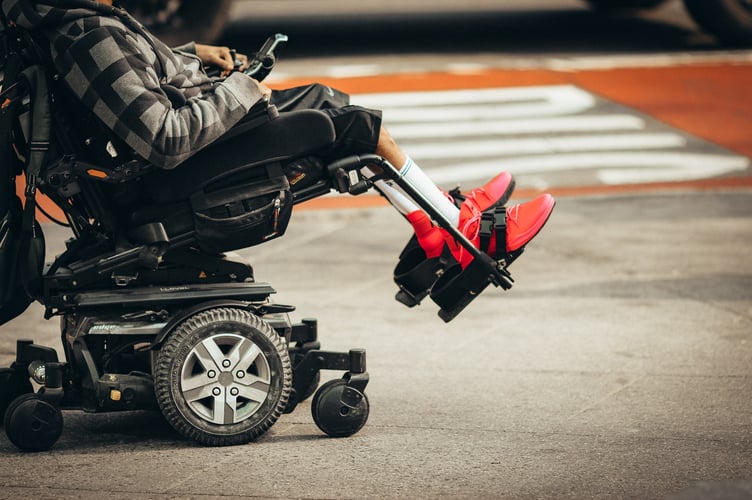 Hampshire County Council’s home-to-school transport service currently takes 12,000 children with special educational needs and disabilities to and from school each day