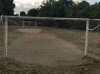 Haslemere Town Council to spend £26,177 on Lion Green football repairs