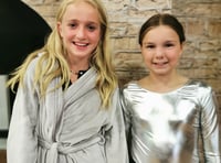 Year 6 pupils at Alton School tackle ‘the Scottish play’