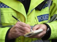 Record number of blackmail offences in Hampshire