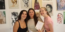 Bohunt Sixth Form students achieve impressive results