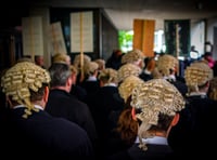 Backlog of cases at Winchester Crown Court grows