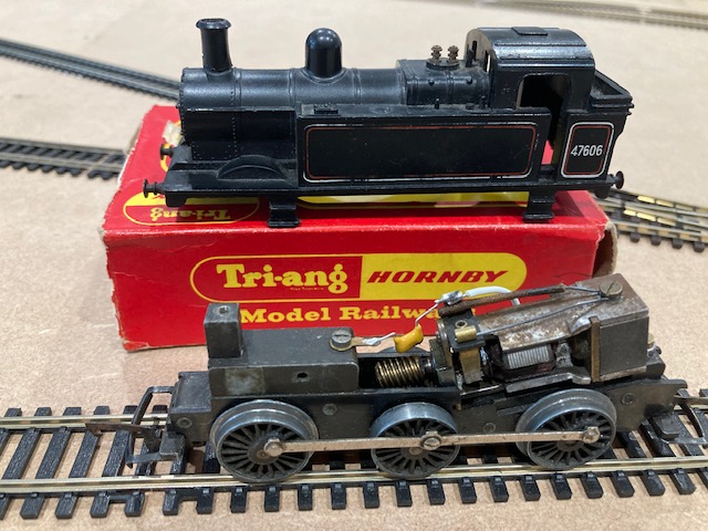 Toy train repair near hot sale me