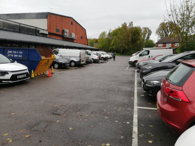 No more free parking for essential workers in Cardiff council car parks