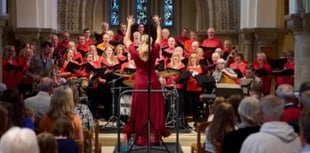 Alton choir Luminosa Music to hold ‘come and sing’ workshop