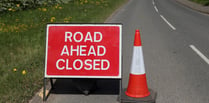 Road closures: two for East Hampshire drivers this week