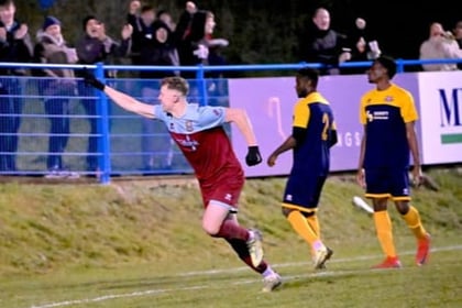 Farnham Town boss wants to build a side of real quality
