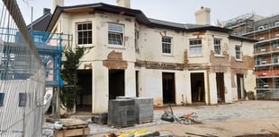 Cavalier treatment of Grade II-listed building is 'deeply worrying'