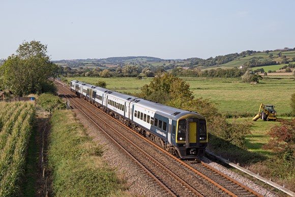 South Western Railway