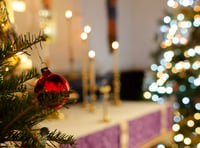 Where and when to experience the magic of Christmas in church