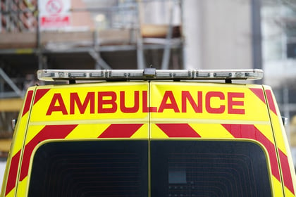 Portsmouth Hospitals Trust preparing to face regular New Year's Day ambulance increase