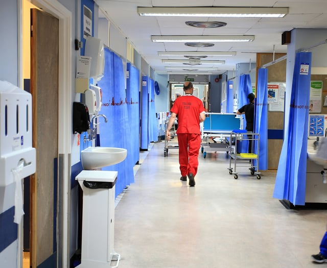 Southern Health: all the key numbers for the NHS Trust in November