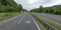 More overnight closures on A3 south of Petersfield