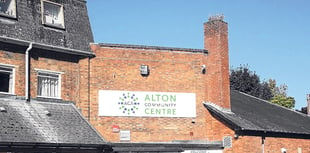 Alton Community Centre set for £850,000 revamp after council sign-off