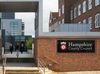 Hampshire County Council budget £58 million short despite tax rise  